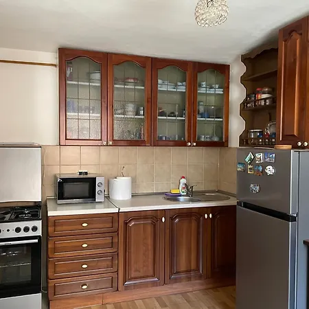 Apartman Calendula,