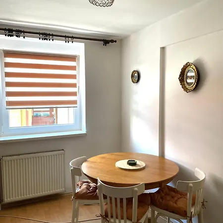 Calendula, Apartman Sarajevo